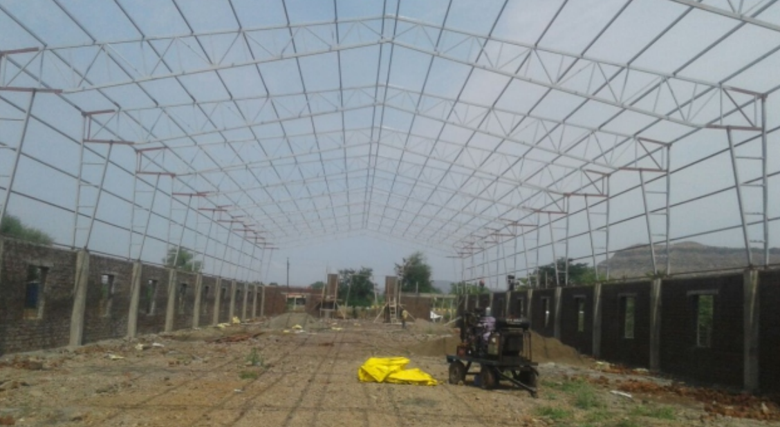 On-Site Project Execution