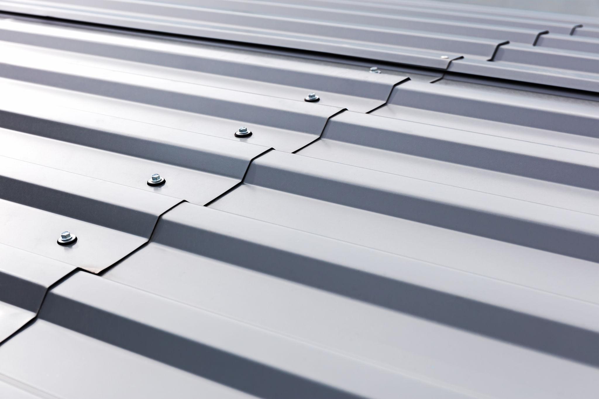Roofing & Wall Cladding 2